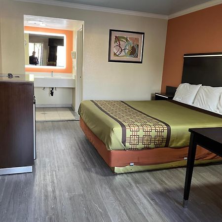 Rivera Inn & Suites Motel Pico Rivera Ngoại thất bức ảnh