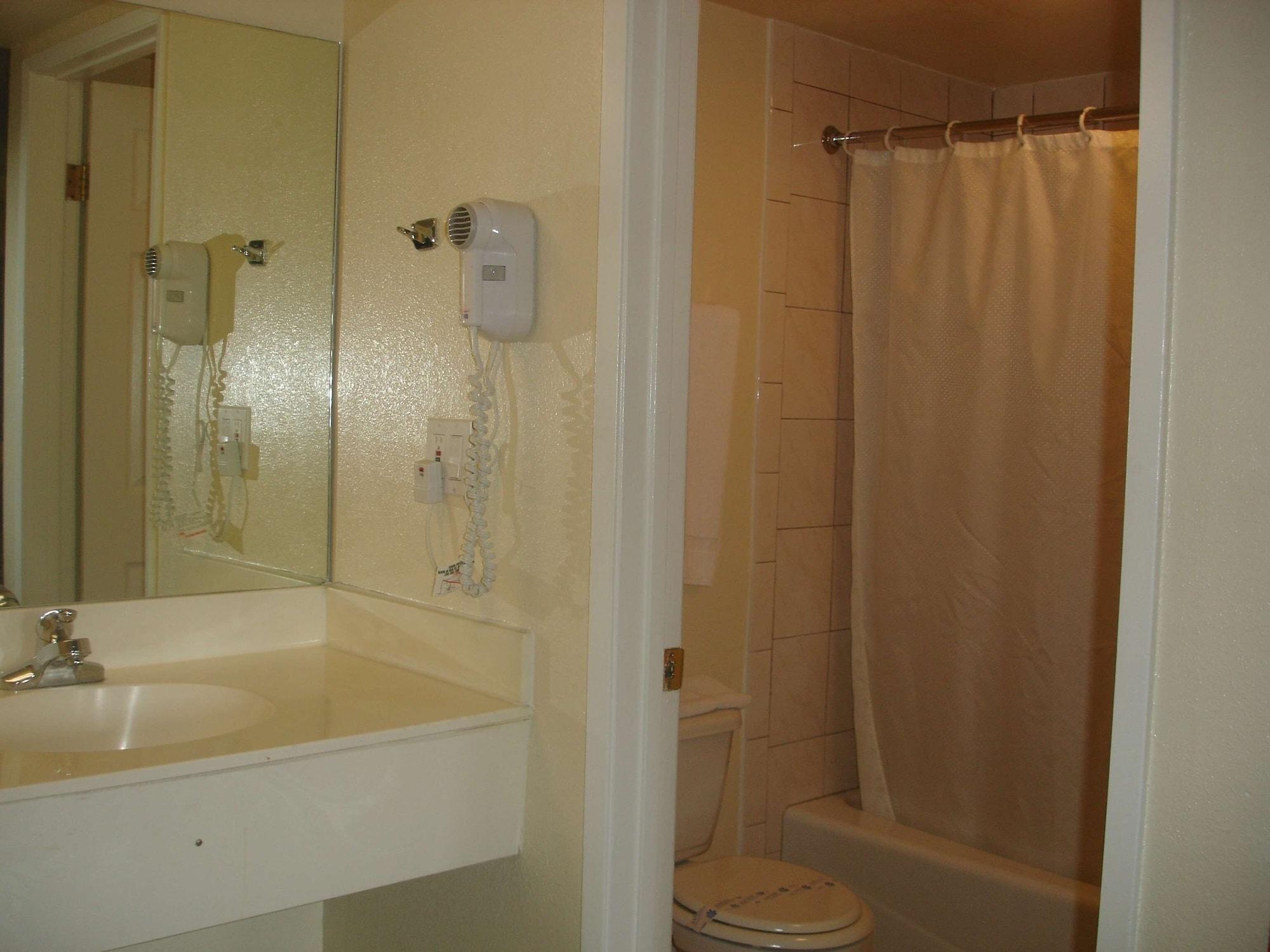 Rivera Inn & Suites Motel Pico Rivera Ngoại thất bức ảnh