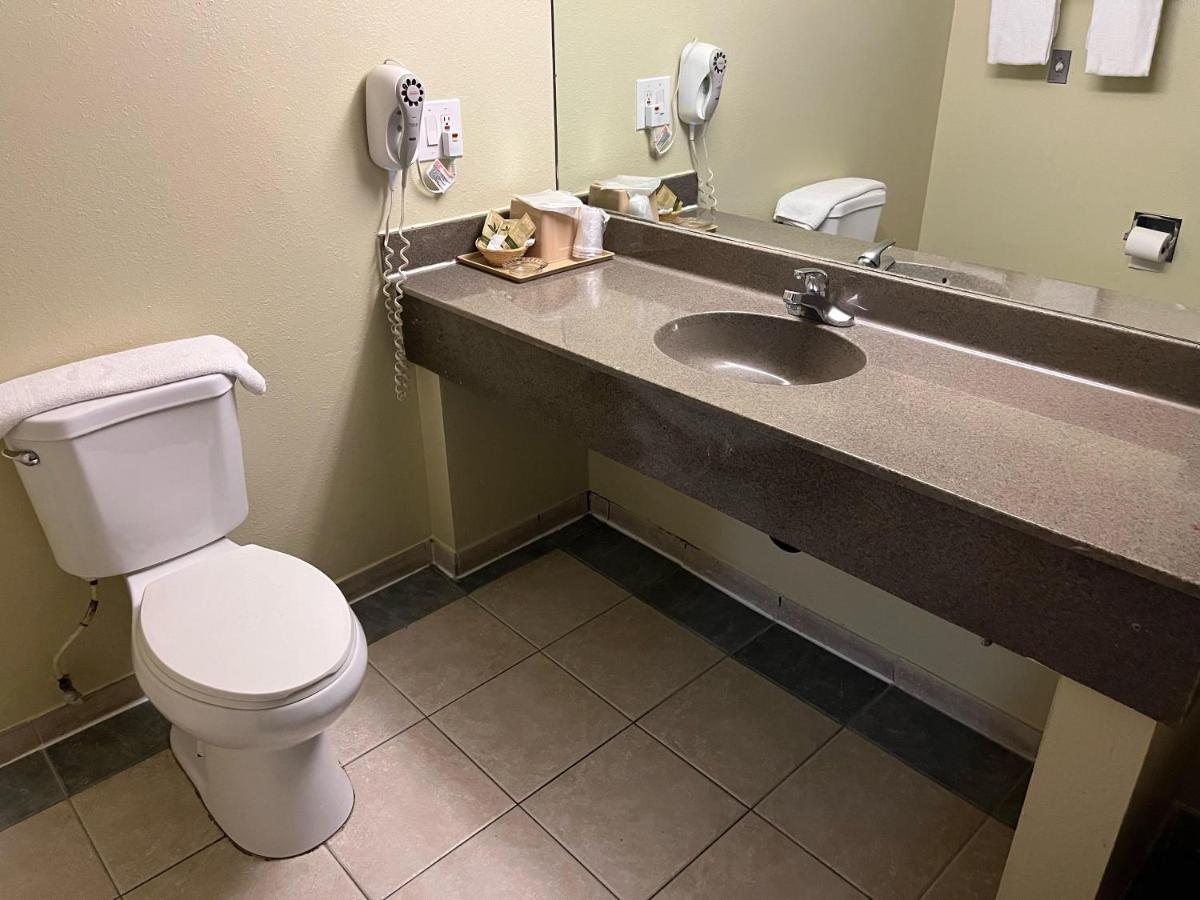 Rivera Inn & Suites Motel Pico Rivera Ngoại thất bức ảnh