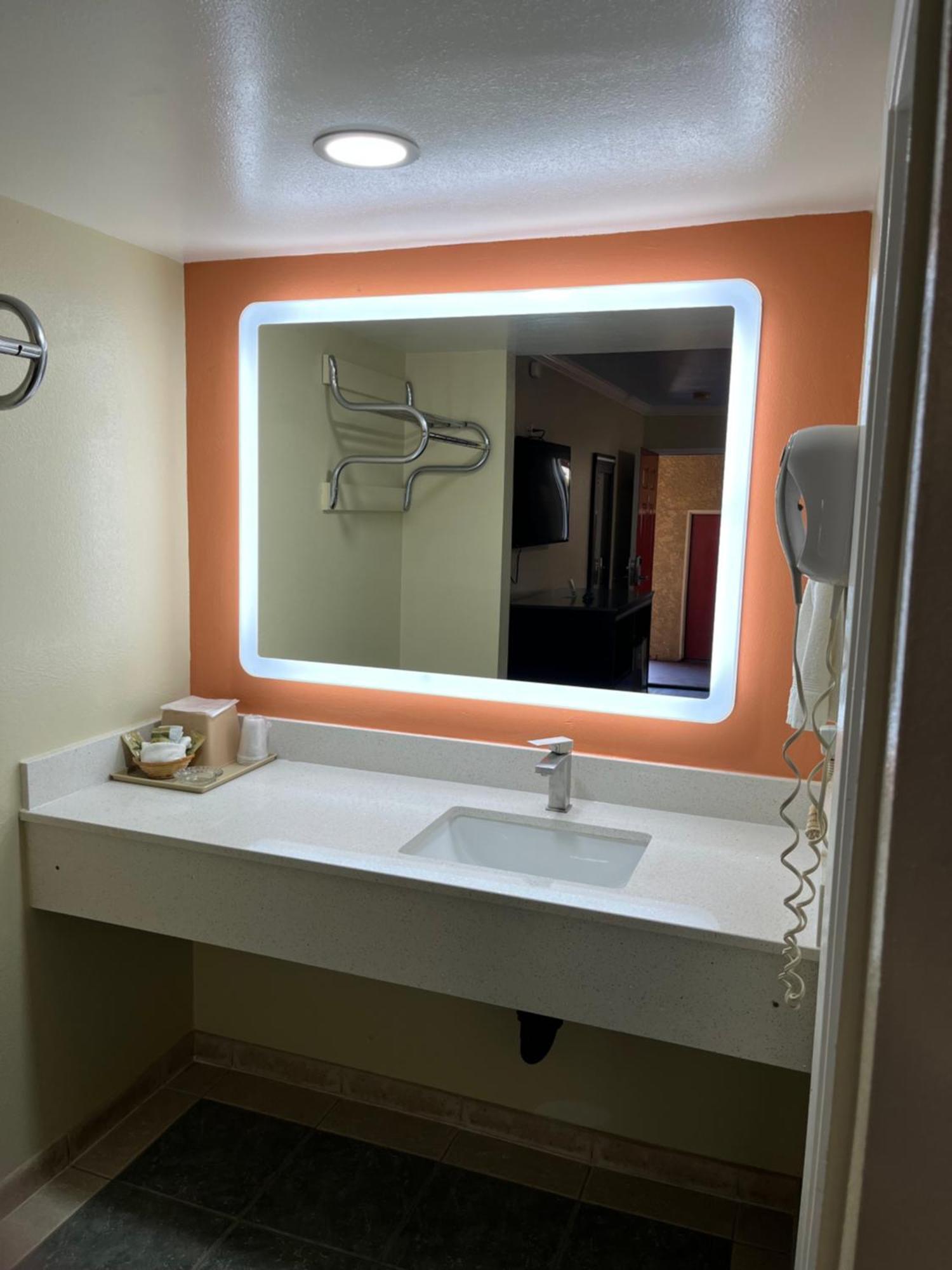 Rivera Inn & Suites Motel Pico Rivera Ngoại thất bức ảnh
