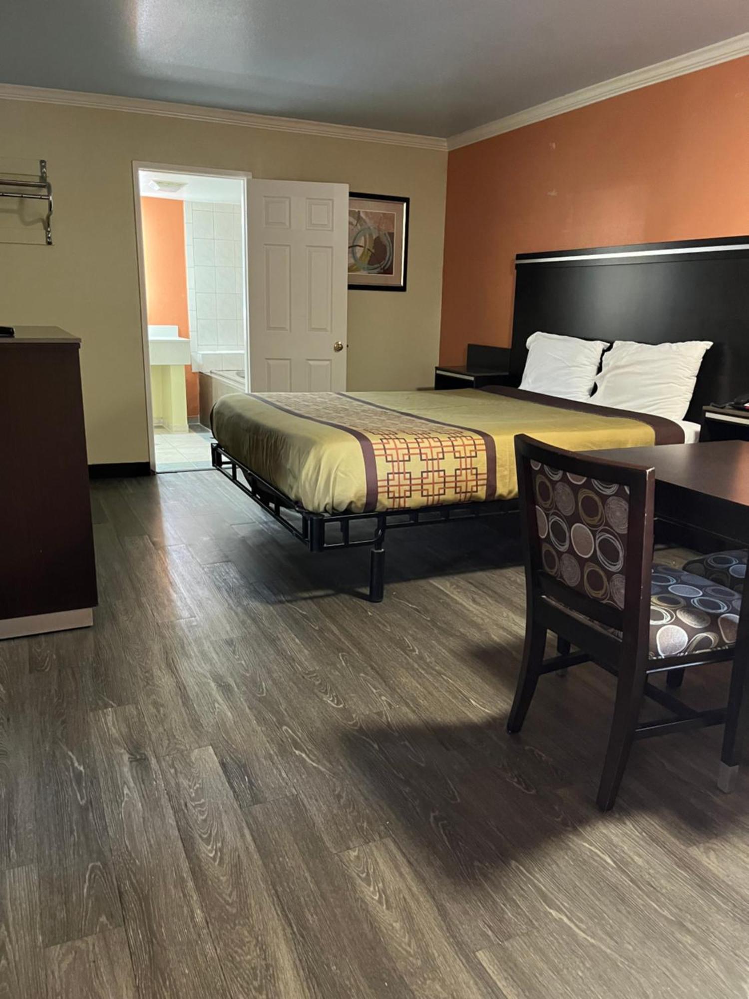 Rivera Inn & Suites Motel Pico Rivera Ngoại thất bức ảnh