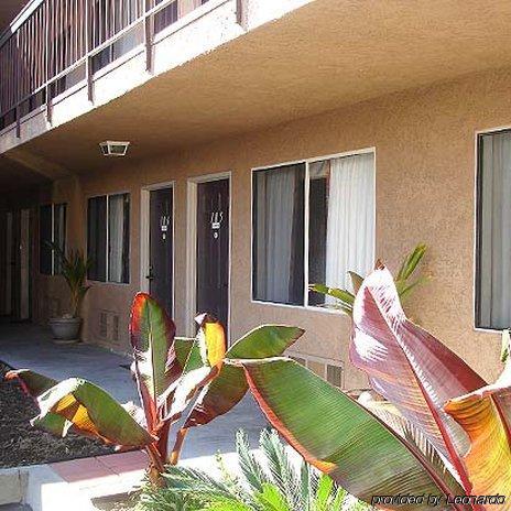 Rivera Inn & Suites Motel Pico Rivera Ngoại thất bức ảnh